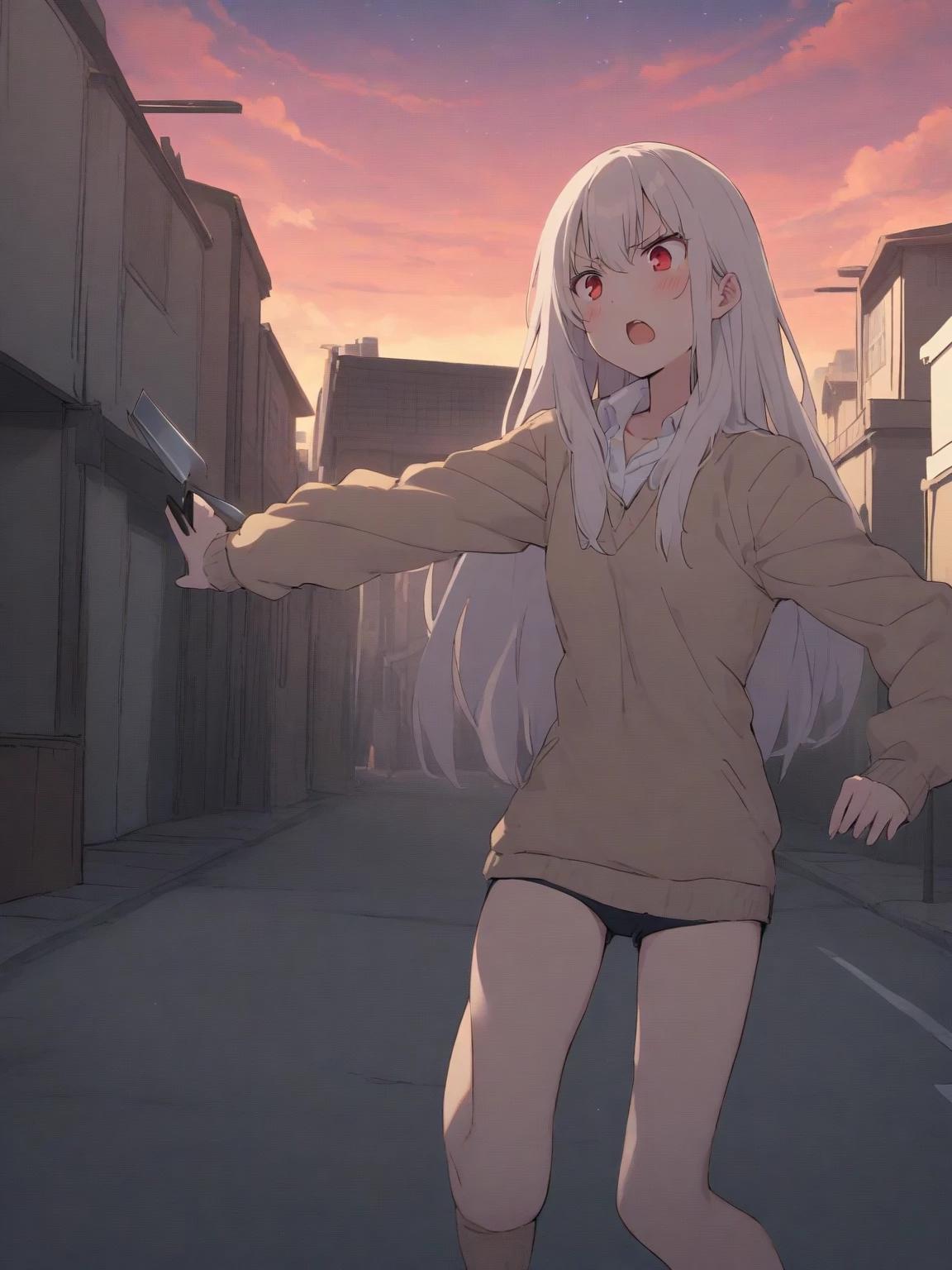 Assassin school thumbnail