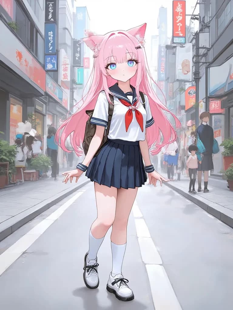 Sakura Hime thumbnail