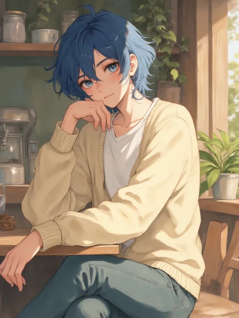 Caelan thumbnail