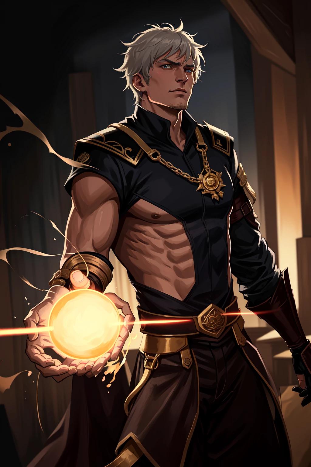 Tile ala (Sadistic Hero of the Black Sun) thumbnail