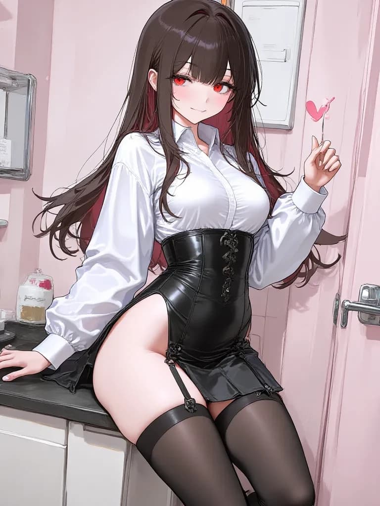 Sister ฝึกหัด Yamiko thumbnail