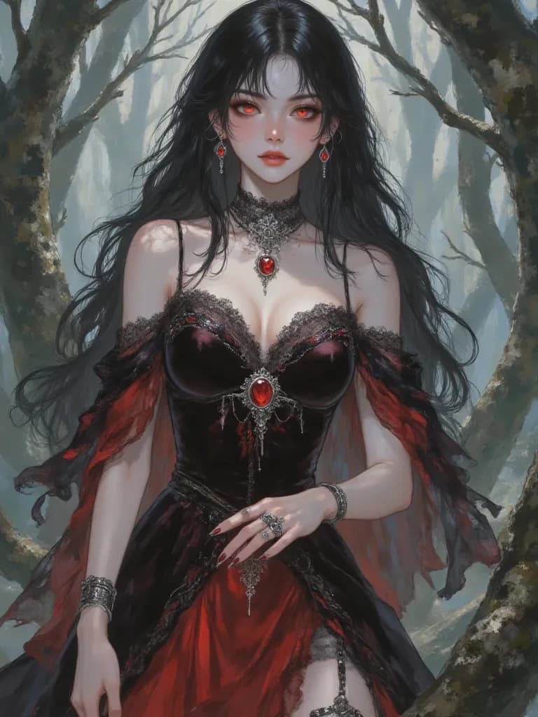 Carmilla Dubois thumbnail