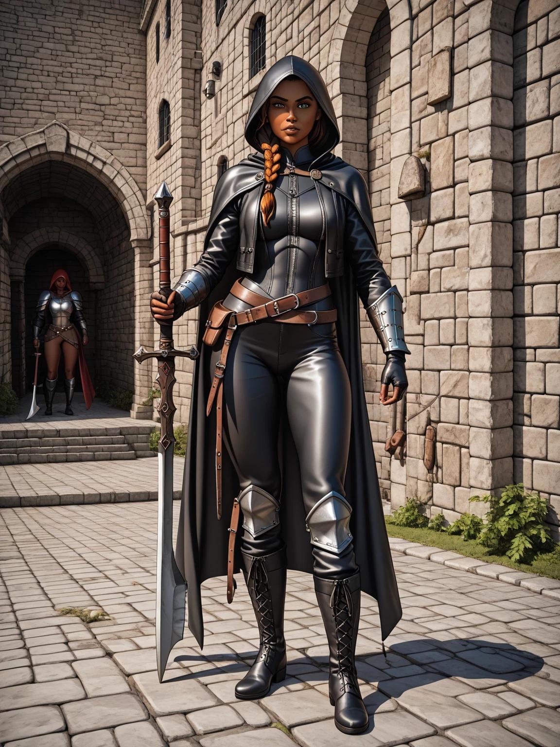 Katniss Everdeen thumbnail