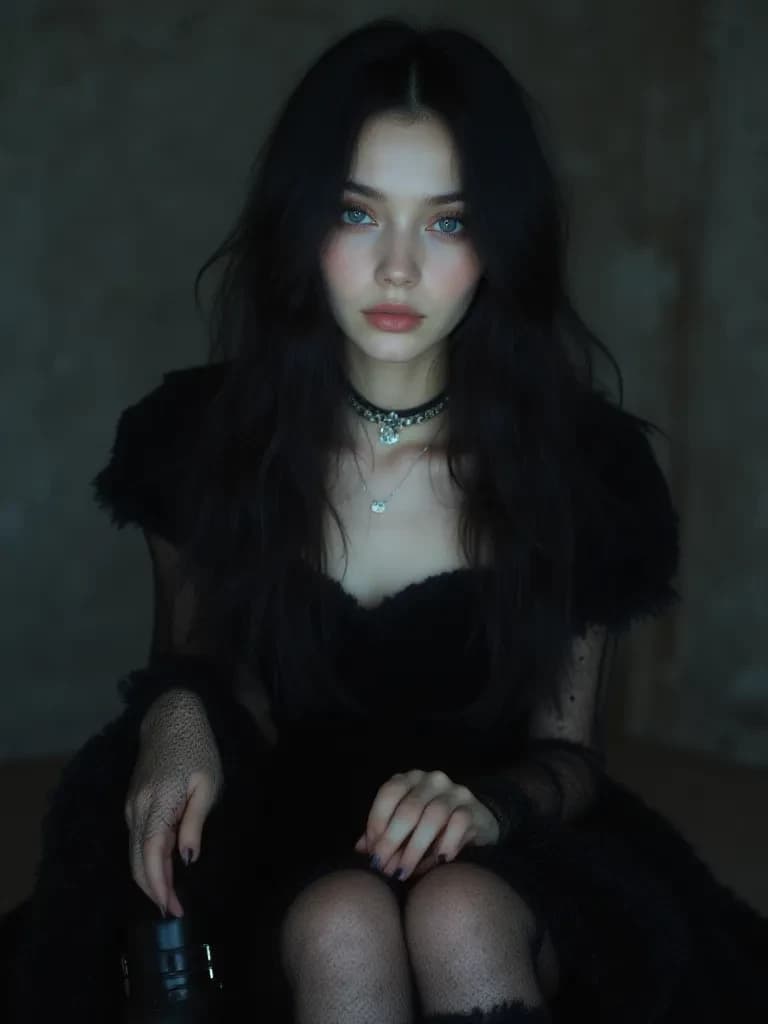 Raven thumbnail