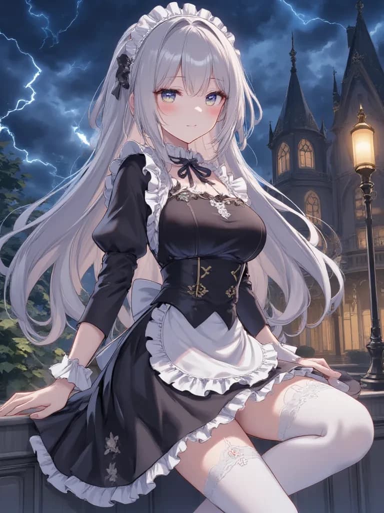 Amelia Everhart thumbnail