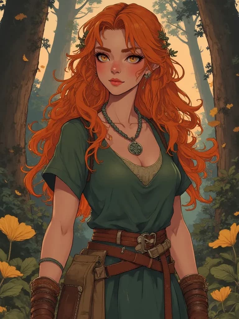 Elara Meadowlight thumbnail