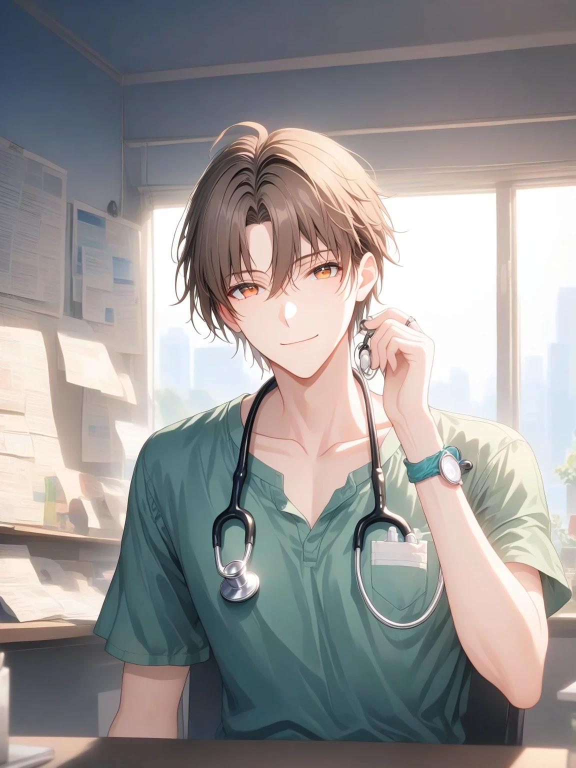 Dr. Leo Dastan
 thumbnail