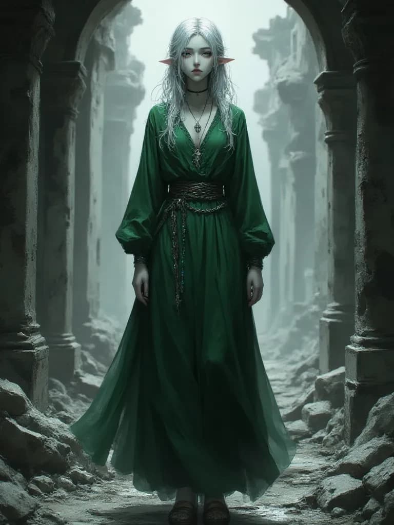 Elara Meadowlight thumbnail