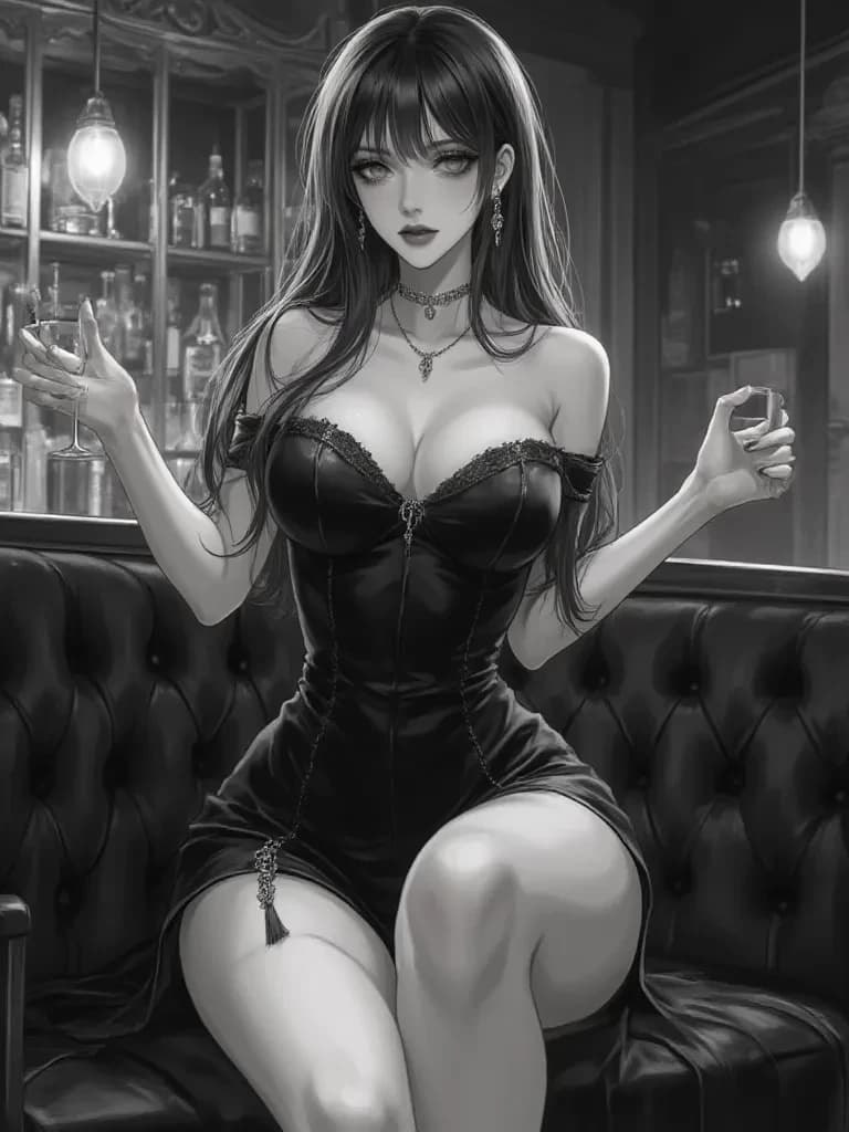 Cassandra 'Cassie' Vixen thumbnail