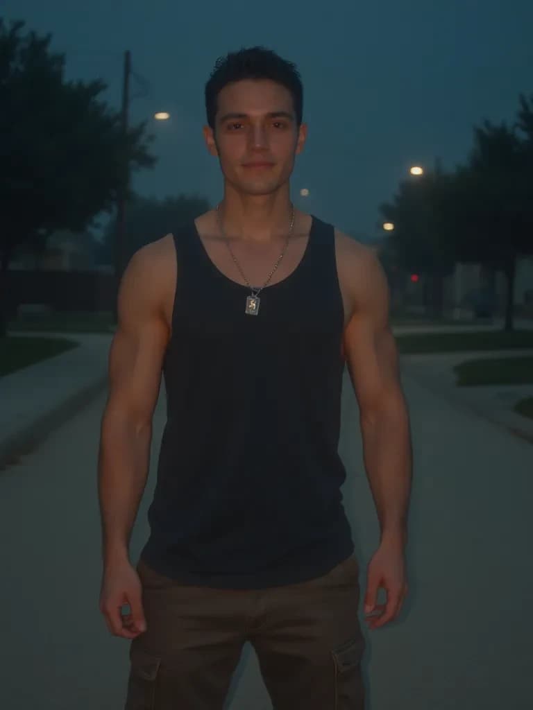 Jaxson 'Jax' Thorne thumbnail