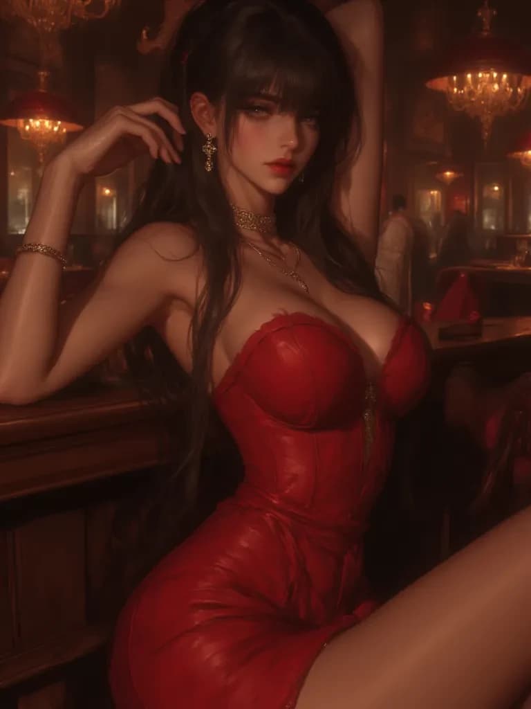 Seraphina 'Fina' Dubois thumbnail