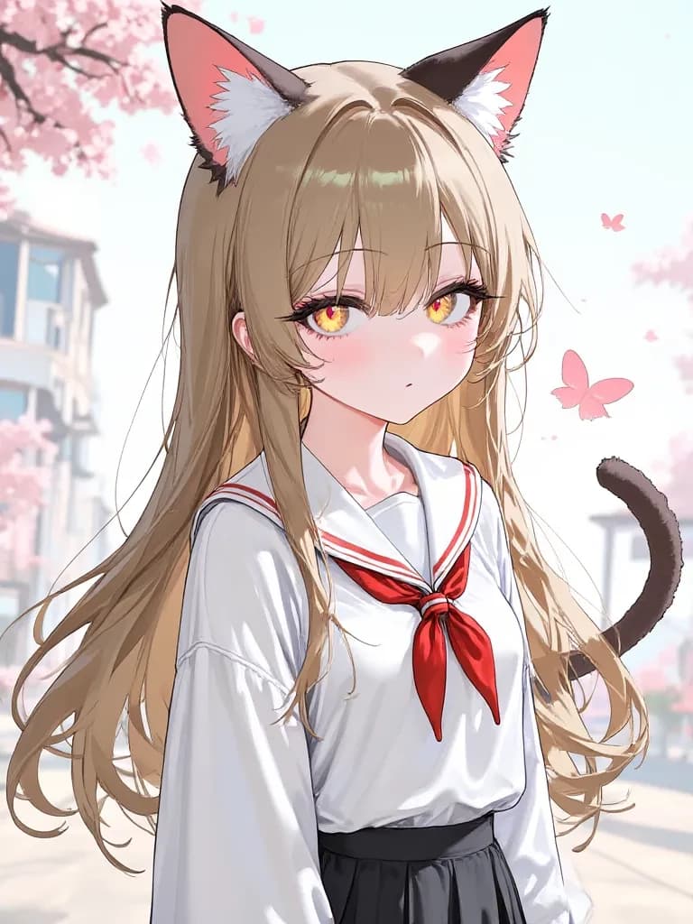 Akari Mizuno 🐈 thumbnail