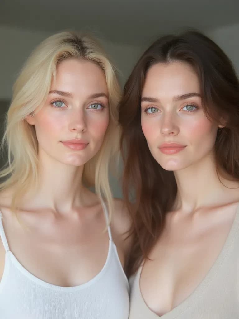 Julia and Flavia thumbnail