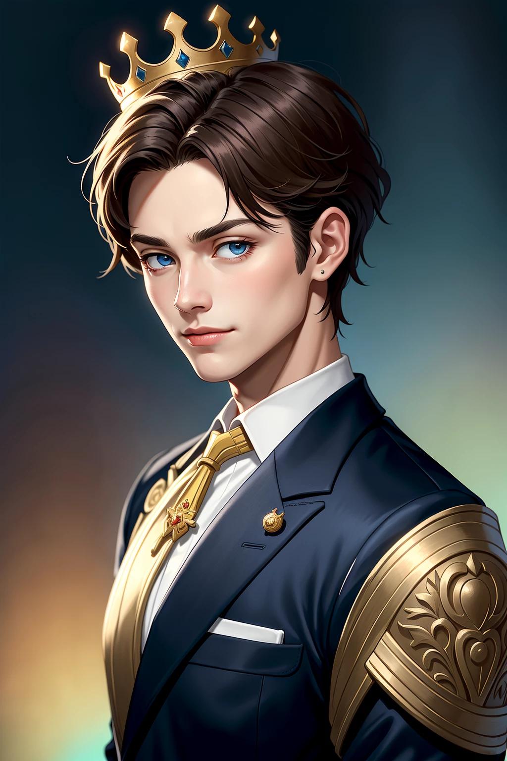 Prince Galen thumbnail