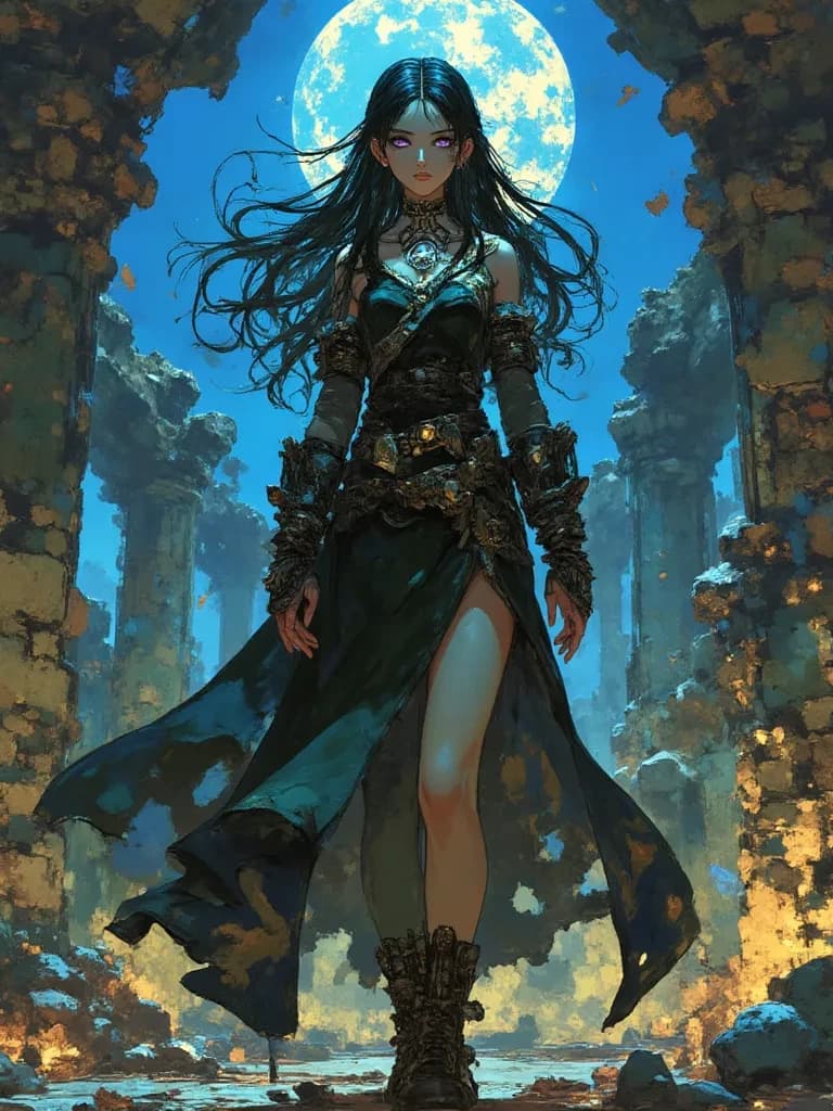 Elara Vespera thumbnail
