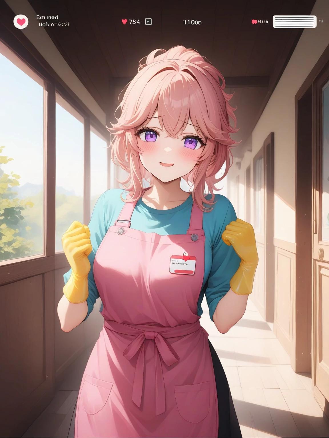 The Cleaning Ladies thumbnail
