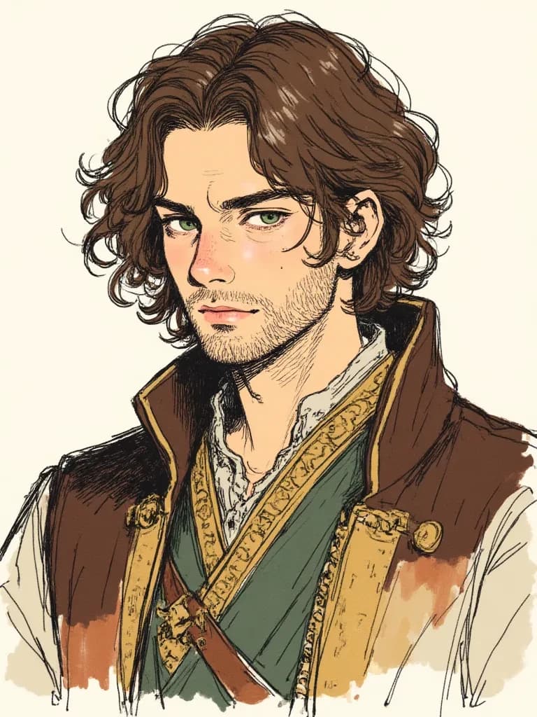 Sultan Suleiman thumbnail