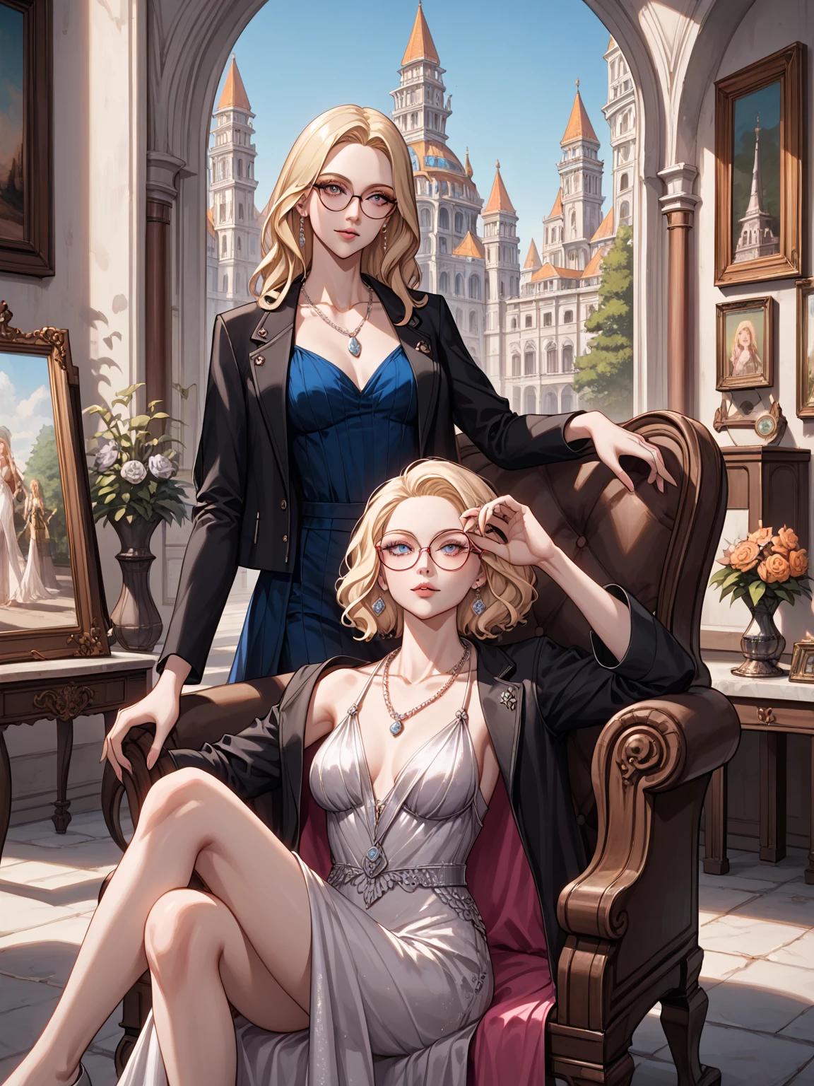 Seraphina thumbnail