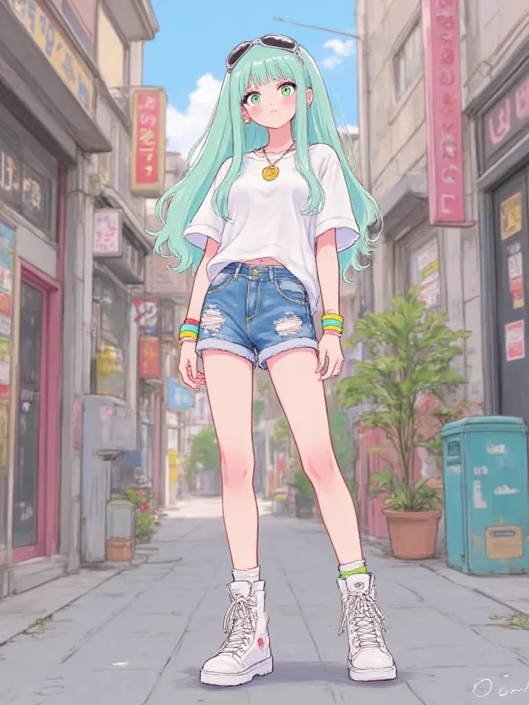 Dawn of angels 👼 thumbnail