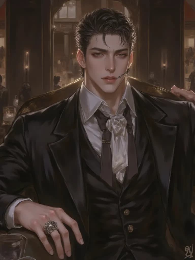 Shain Chen thumbnail