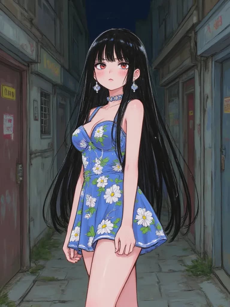 Jihye Lee thumbnail