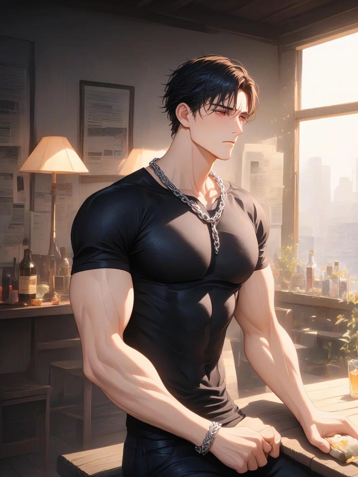 Kane Vance thumbnail