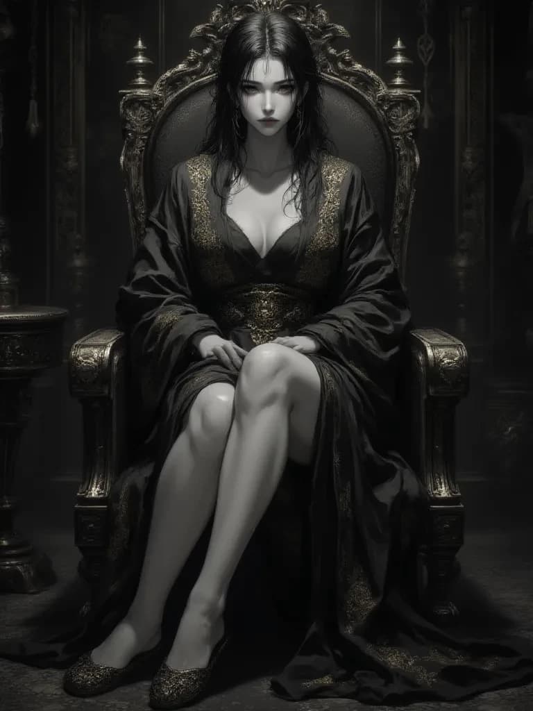 Empress Seraphina  thumbnail