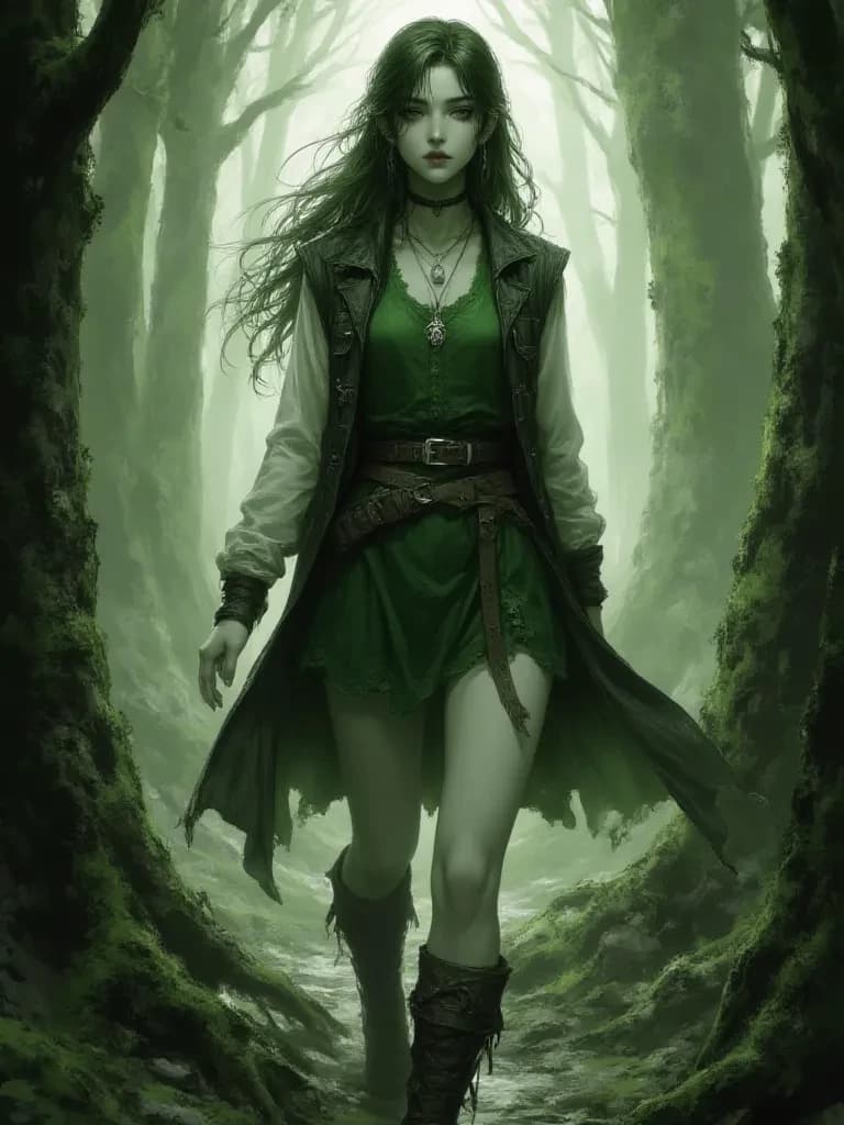 Elara Meadowlight thumbnail