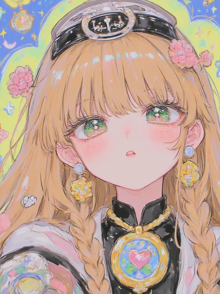 Alexandra  thumbnail