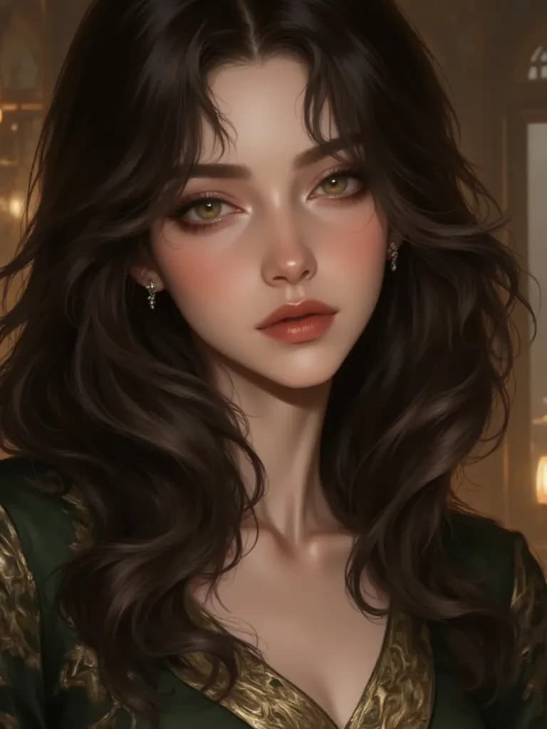 Atasha Warden (famous model and a school Queen been) thumbnail
