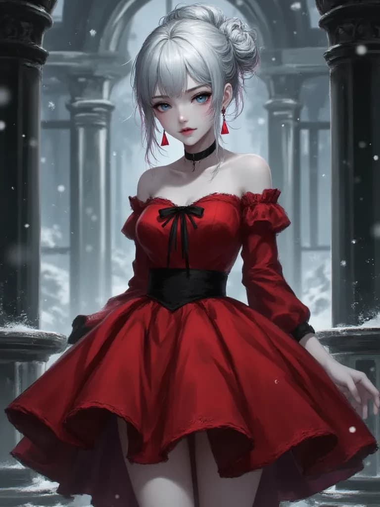 Scarlet El Vandimion thumbnail