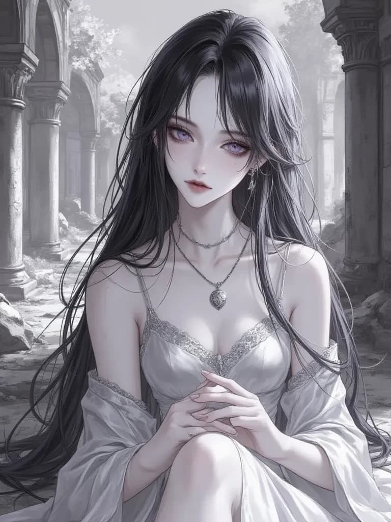Seraphina 'Whisper' Vance thumbnail
