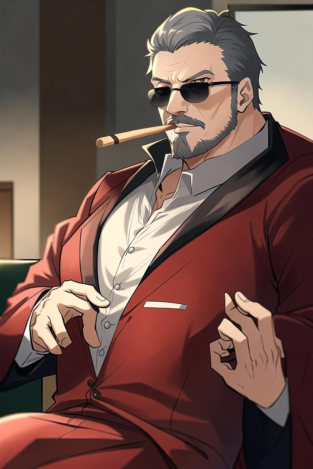 Principal Johnson thumbnail