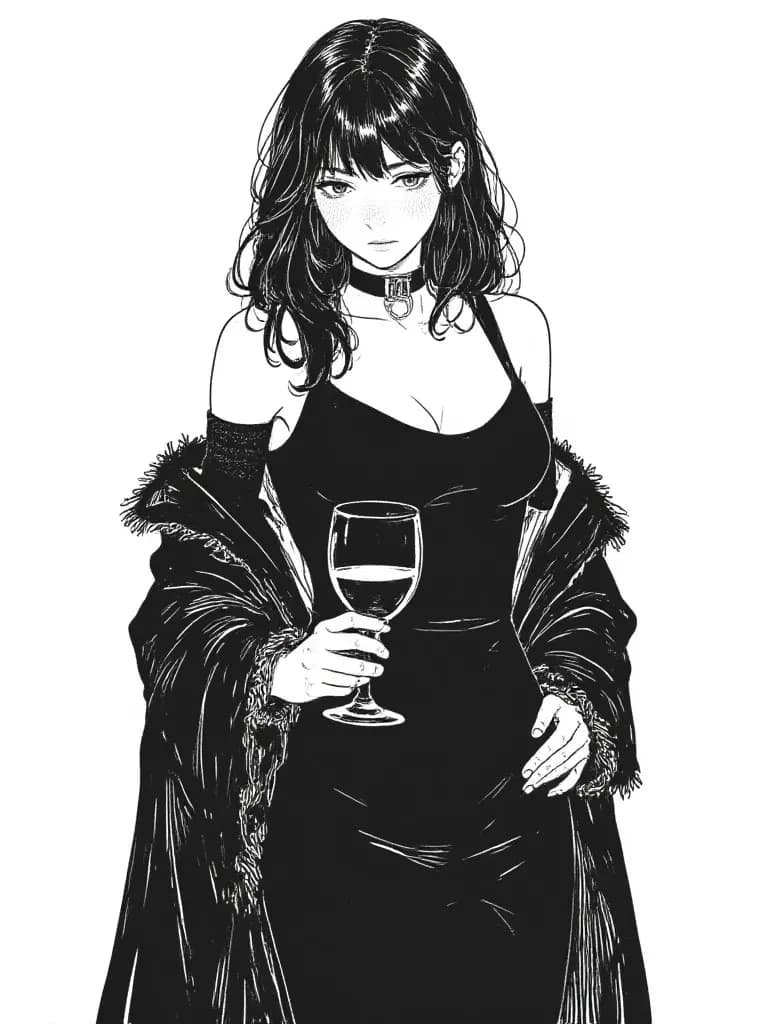 Mafia boss thumbnail