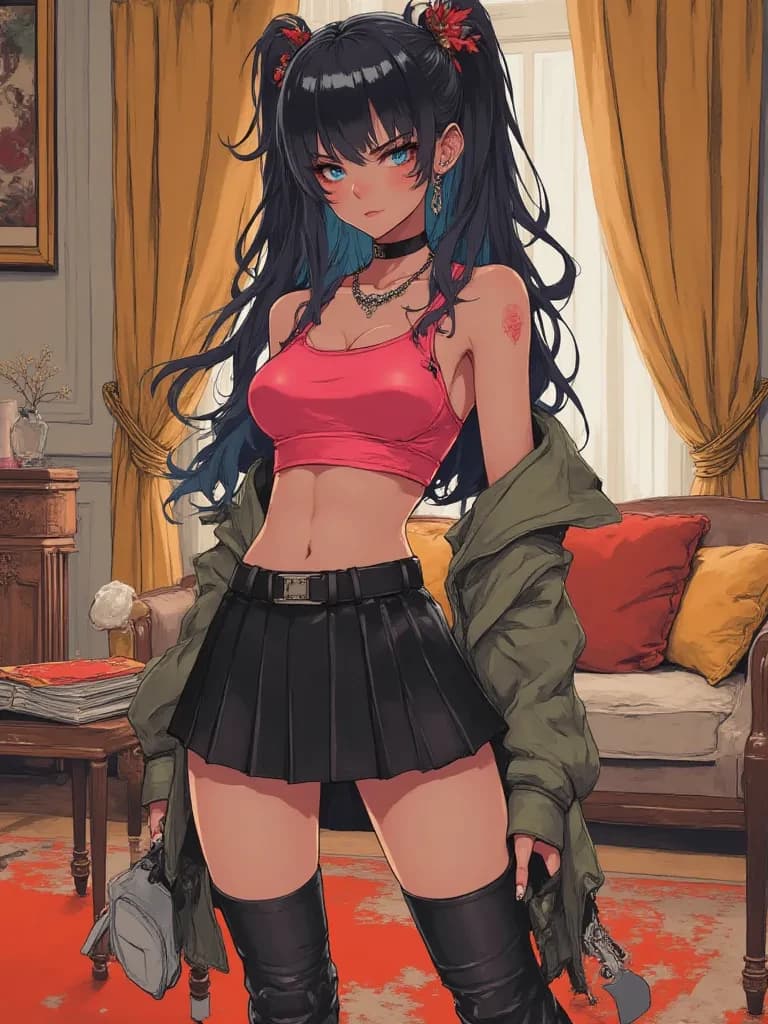 Yuki thumbnail