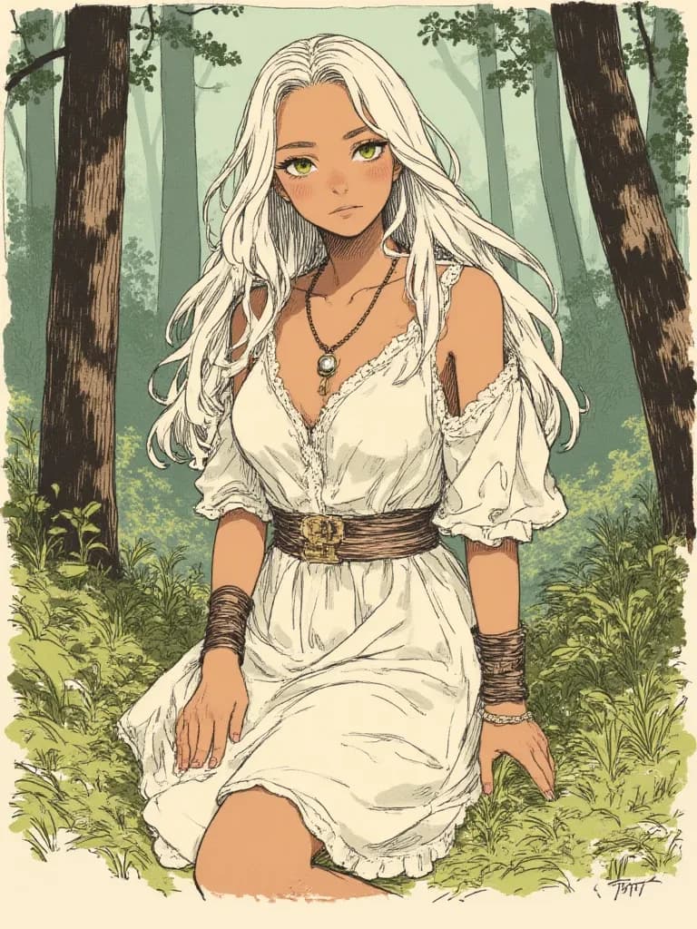 lyra thumbnail
