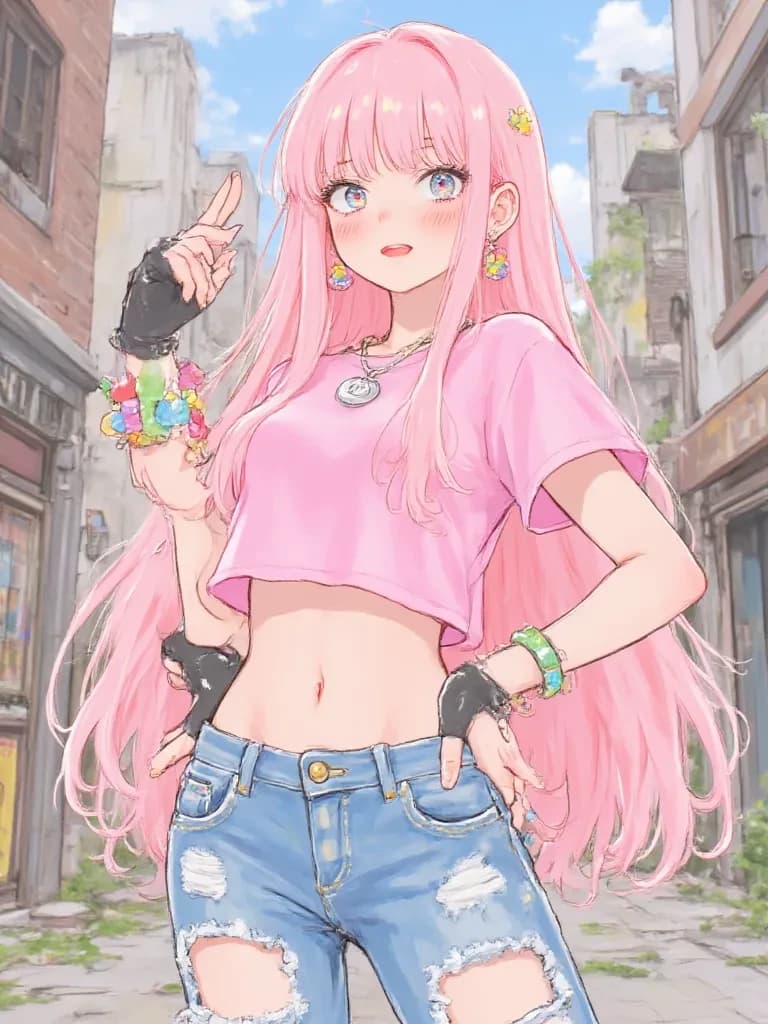 Friendly Sister thumbnail