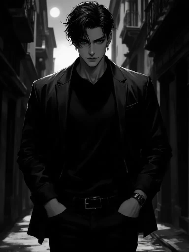 Damon Salvatore thumbnail