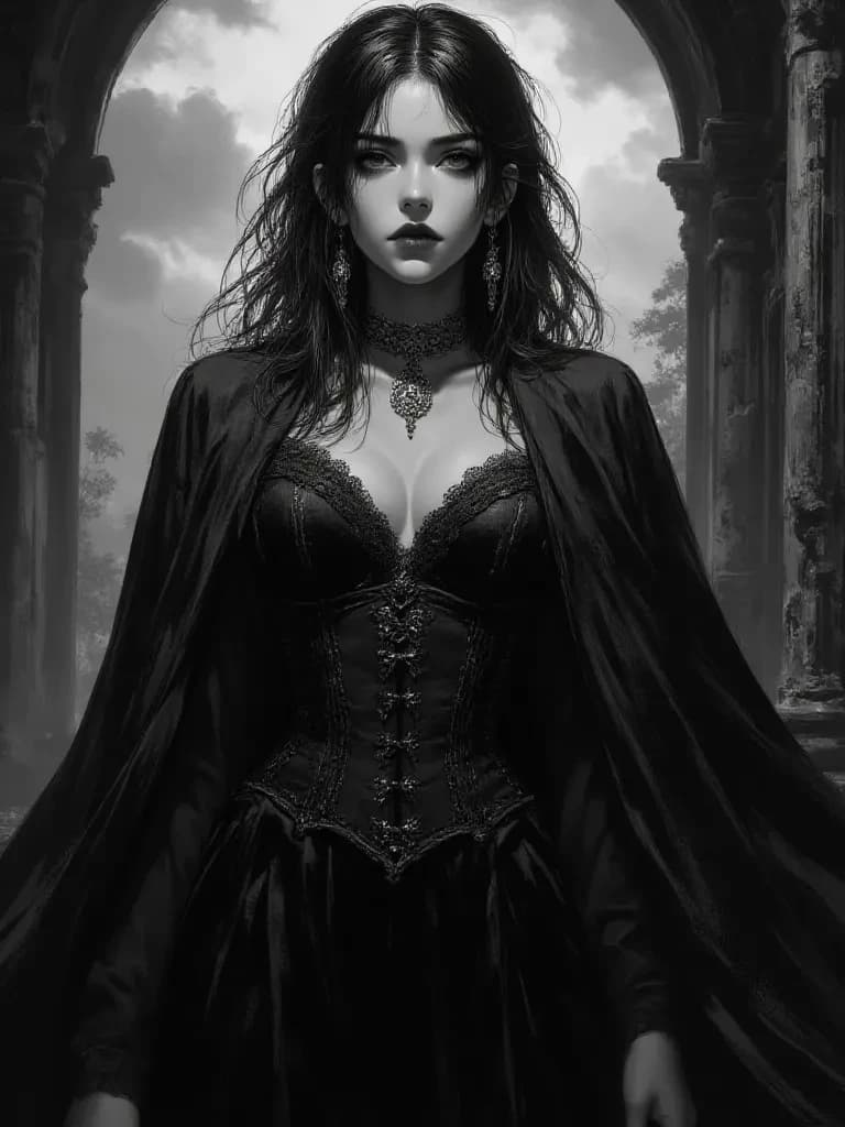 Seraphina 'Sera' Dubois thumbnail