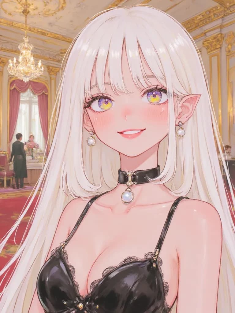 Seraphina 'Sera' Dubois thumbnail