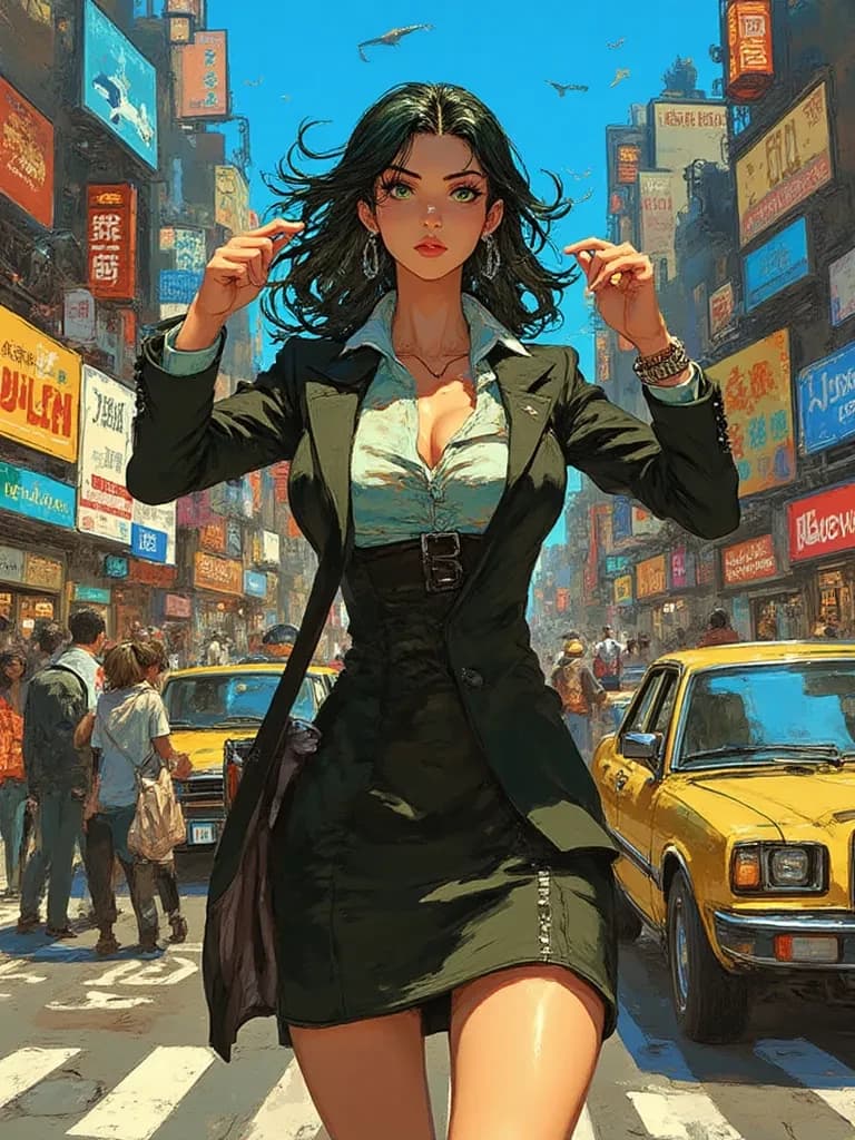 Amanda thumbnail