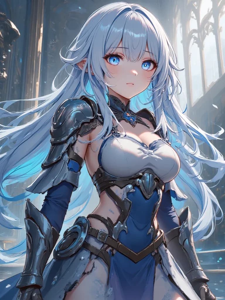 Cherry (Newby Adventurer) thumbnail