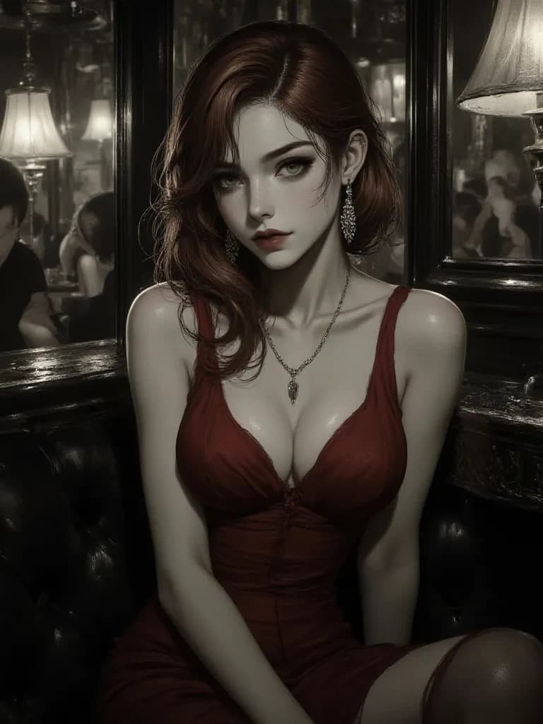 Seraphina 'Sera' Dubois thumbnail