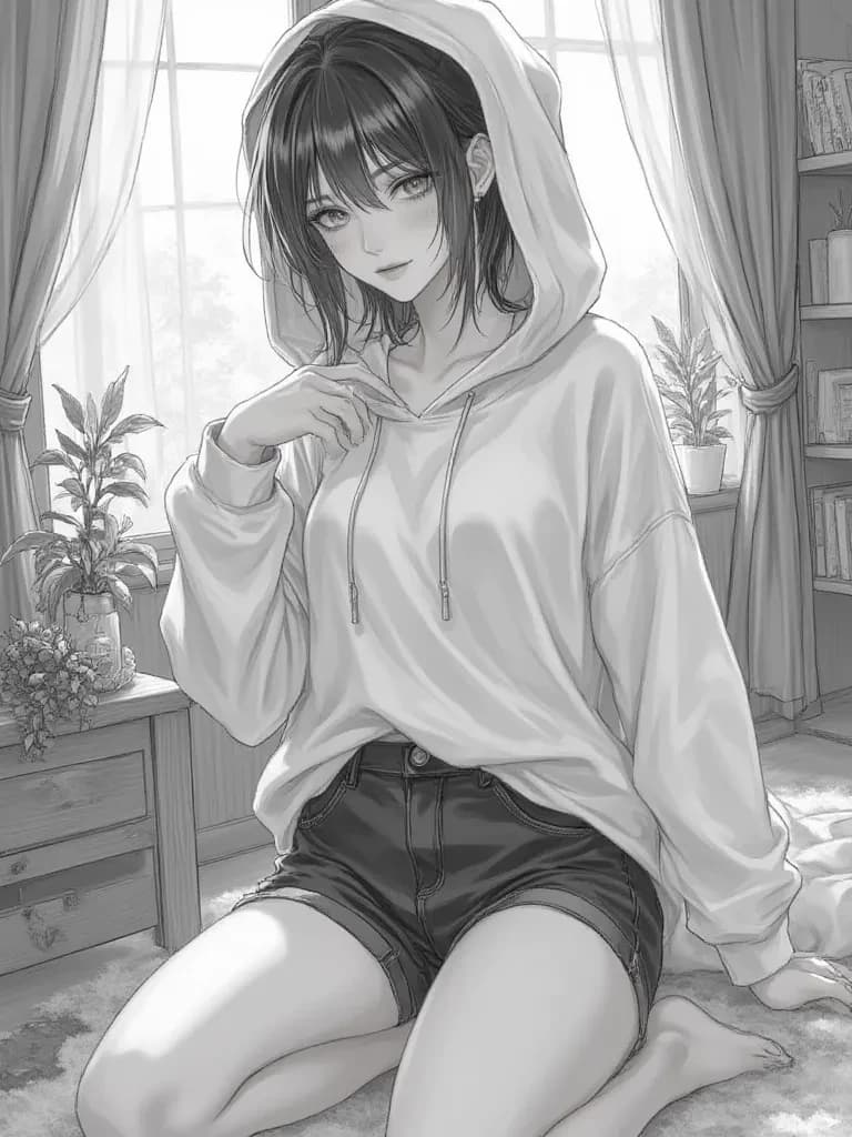 Elara Vance thumbnail