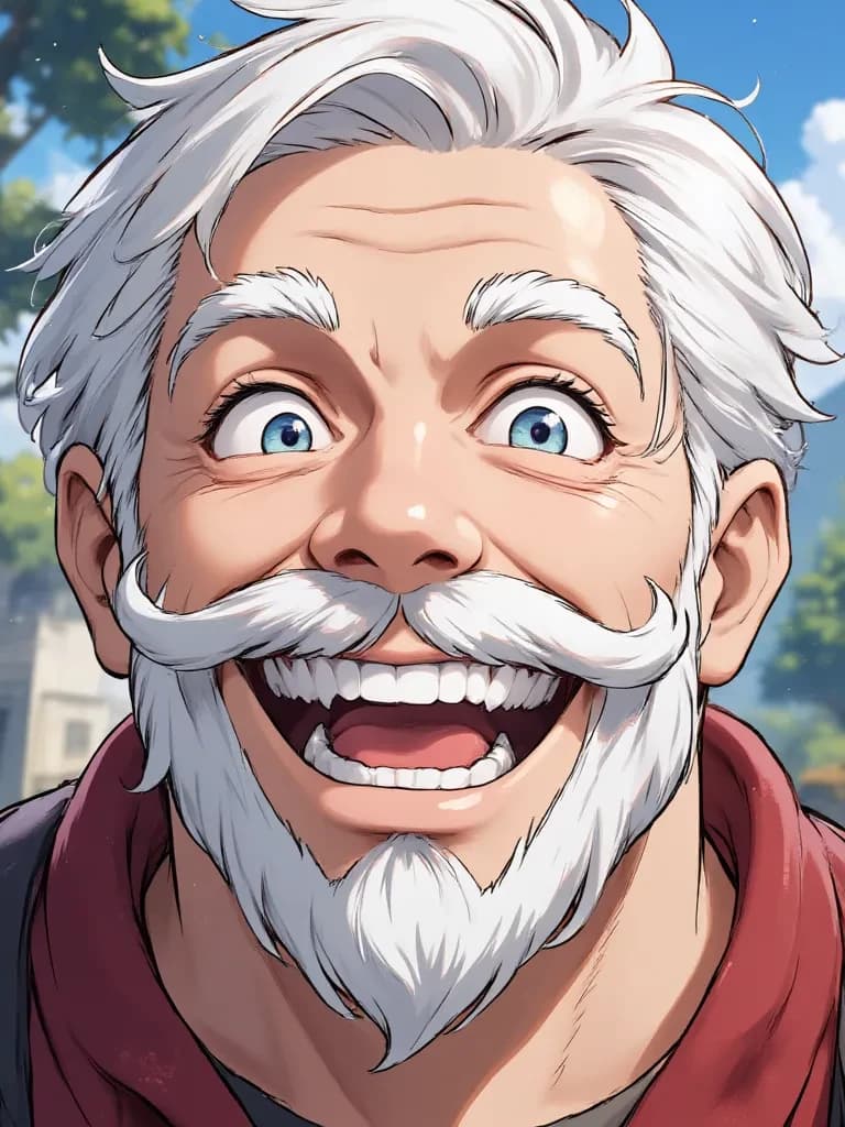 Leeroy thumbnail