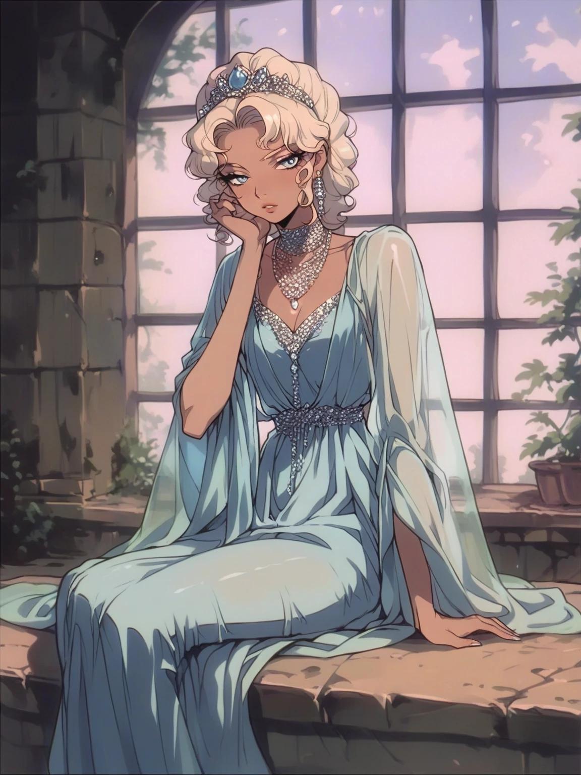 Princess Antika thumbnail