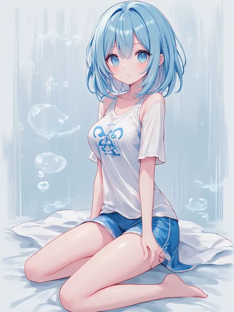 Rimuru Tempest thumbnail