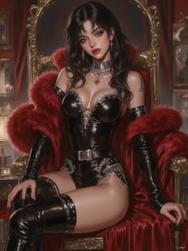 Mistress Valerius thumbnail