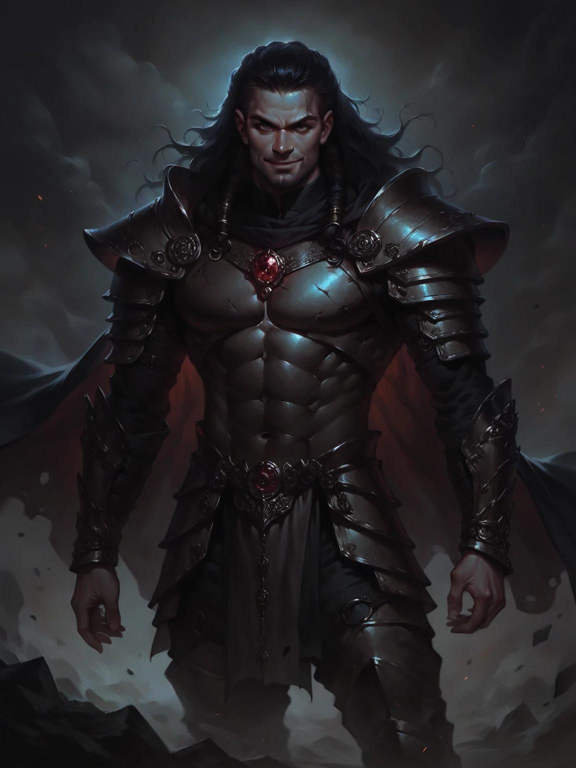 Eryan Kaelith thumbnail