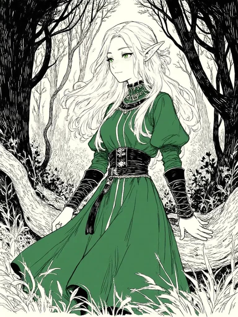 Elara Vance thumbnail